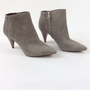 Louise et Cie booties